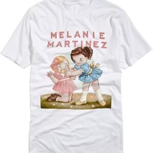 Melanie Martinez Pacify Her T-Shirt